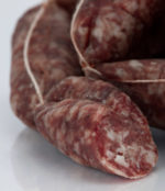 Salsiccia di maiale