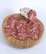 salame affettato