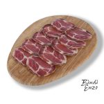 capocollo a fette
