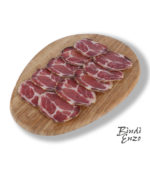 capocollo a fette