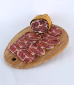 capocollo a fette