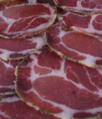 capocollo a fette