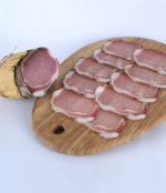 Lombo di Maiale a Fette