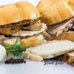 panini con porchetta