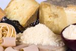 pecorino di Pienza grattugiato