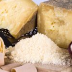 pecorino di Pienza grattugiato