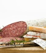 Salame al Cinghiale - immagine 4