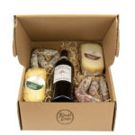 merenda del contadino